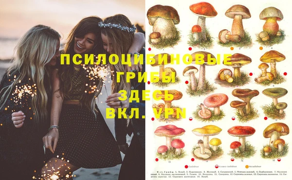 кристаллы Михайловка